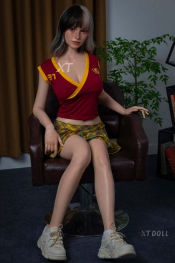 Picture of XT DOLL | 165cm/5ft5 E-cup Silicone Sex Doll – Julie