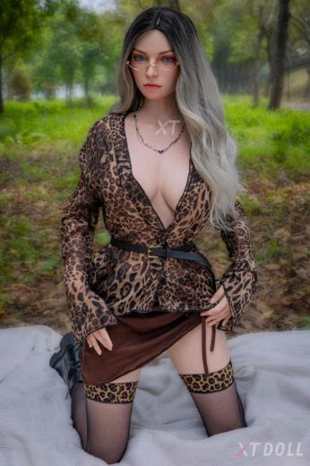 Picture of XT DOLL | 165cm/5ft5 E-cup Silicone Sex Doll – Melanie