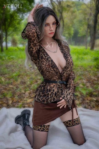 Picture of XT DOLL | 165cm/5ft5 E-cup Silicone Sex Doll – Melanie