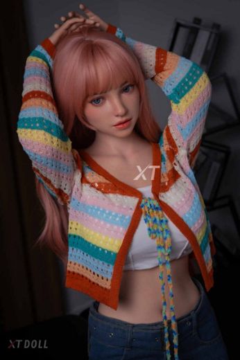 Picture of XT DOLL | 165cm/5ft5 E-cup Silicone Sex Doll – Sophia