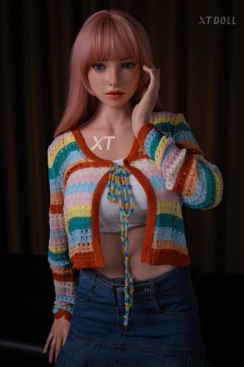Picture of XT DOLL | 165cm/5ft5 E-cup Silicone Sex Doll – Sophia