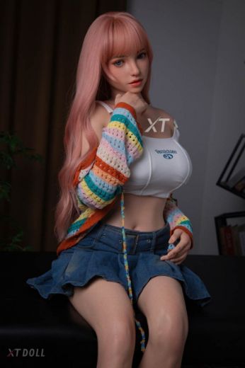 Picture of XT DOLL | 165cm/5ft5 E-cup Silicone Sex Doll – Sophia