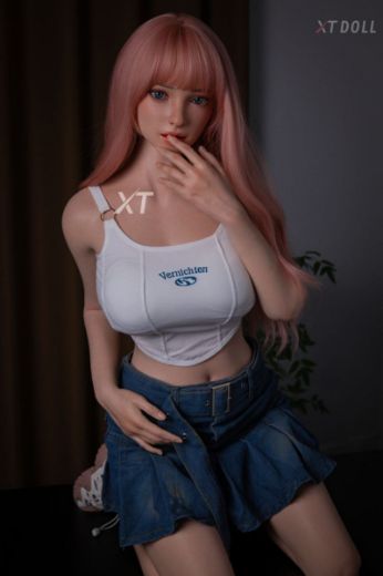 Picture of XT DOLL | 165cm/5ft5 E-cup Silicone Sex Doll – Sophia