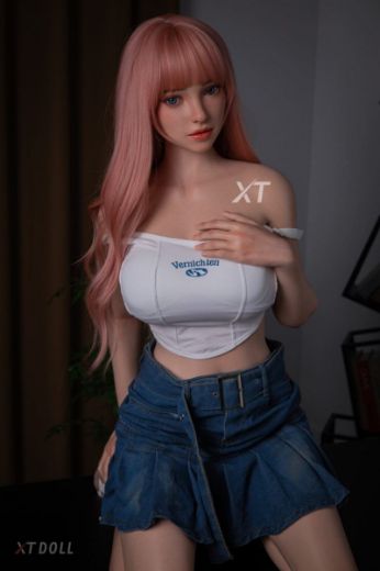 Picture of XT DOLL | 165cm/5ft5 E-cup Silicone Sex Doll – Sophia