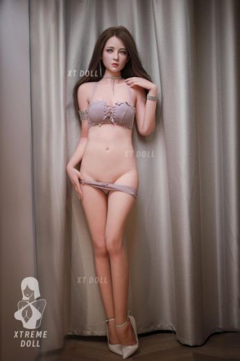 Picture of XT DOLL | 168cm/5ft6 C-cup Silicone Head Sex Doll – Aelene