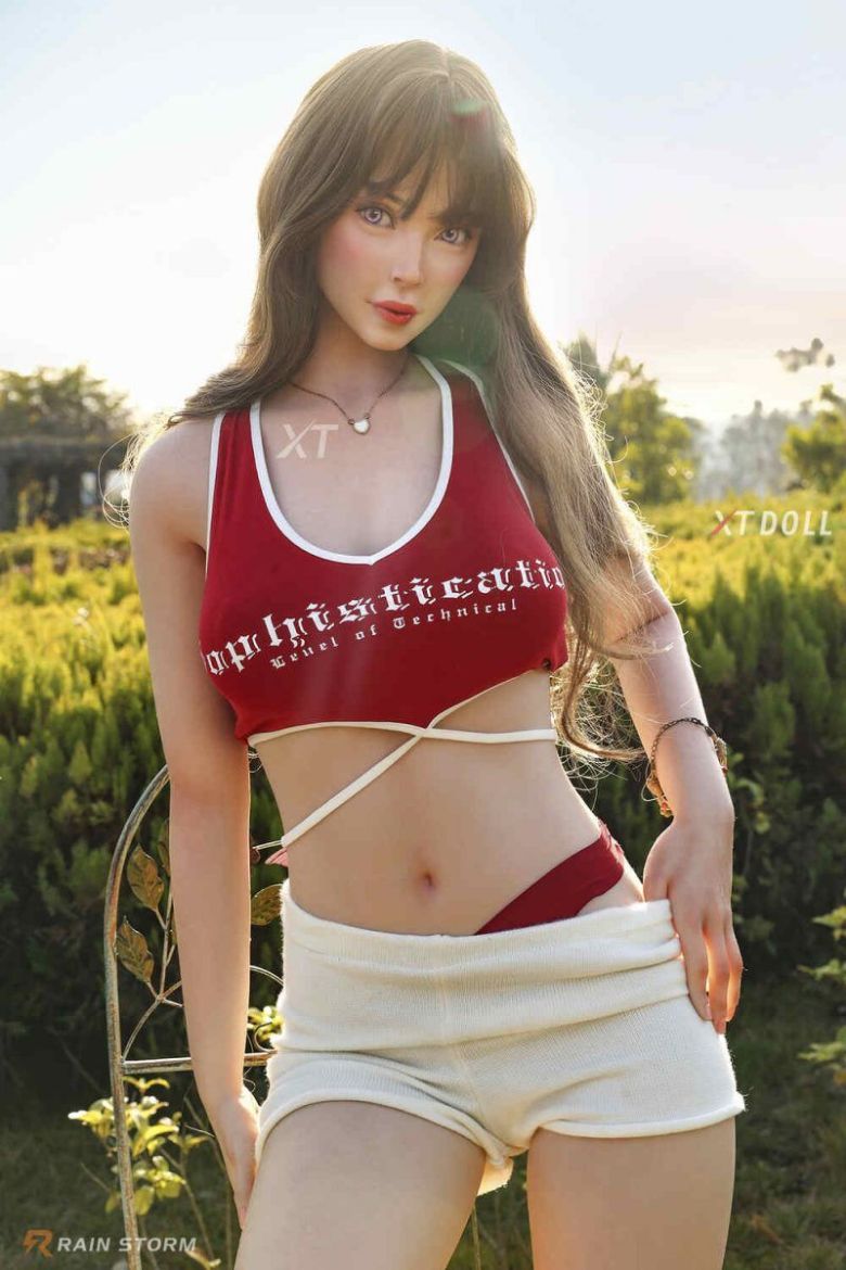 Picture of XT DOLL | 168cm/5ft6 C-cup Silicone Sex Doll – Isabella