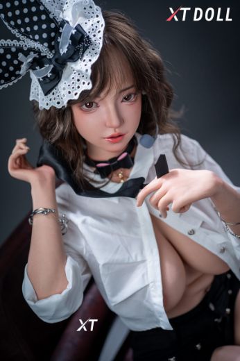 Picture of XT Doll 153cm/5ft I-cup Silicone Sex Doll – Katie