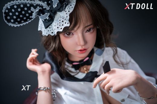 Picture of XT Doll 153cm/5ft I-cup Silicone Sex Doll – Katie