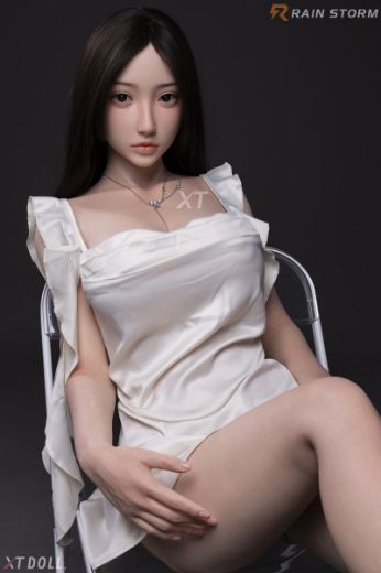Picture of XT Sex Dolls 163cm/5ft4 F-cup Silicone Sex Doll – Xueer