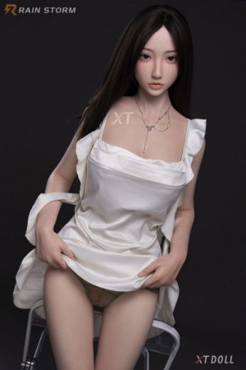 Picture of XT Sex Dolls 163cm/5ft4 F-cup Silicone Sex Doll – Xueer