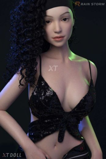 Picture of XT Sex Dolls 164cm/5ft5 C-cup Silicone Sex Doll – Cynthia
