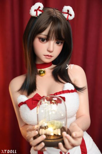 Picture of XTDOLL 157cm/5ft2 D-cup Silicone Sex Doll – Akira