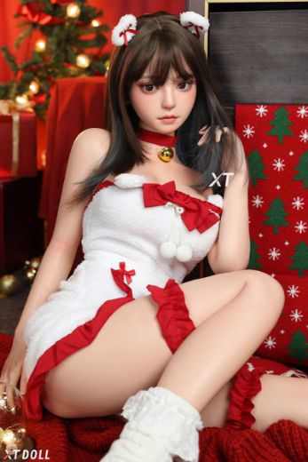 Picture of XTDOLL 157cm/5ft2 D-cup Silicone Sex Doll – Akira