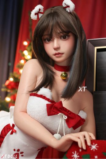 Picture of XTDOLL 157cm/5ft2 D-cup Silicone Sex Doll – Akira