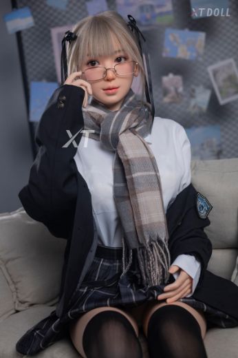 Picture of XTDOLL 157cm/5ft2 D-cup Silicone Sex Doll – Grace