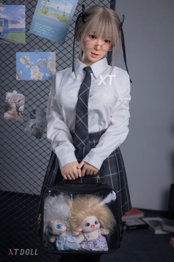 Picture of XTDOLL 157cm/5ft2 D-cup Silicone Sex Doll – Grace