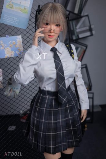 Picture of XTDOLL 157cm/5ft2 D-cup Silicone Sex Doll – Grace