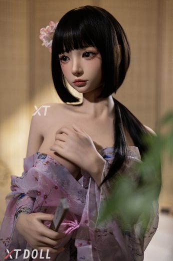 Picture of XTDOLL 157cm/5ft2 D-cup Silicone Sex Doll – Yunxi