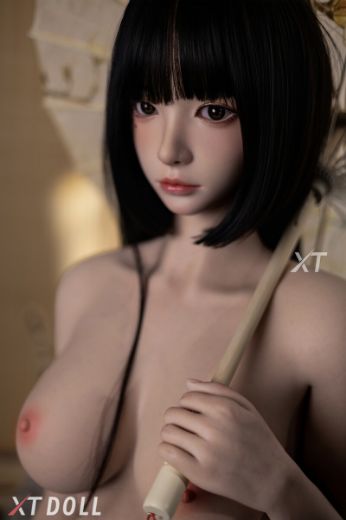 Picture of XTDOLL 157cm/5ft2 D-cup Silicone Sex Doll – Yunxi