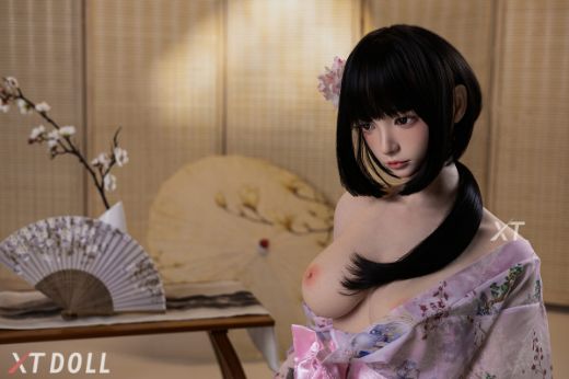 Picture of XTDOLL 157cm/5ft2 D-cup Silicone Sex Doll – Yunxi