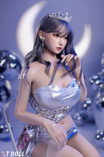 Picture of XTDOLL 165cm/5ft5 E-cup Silicone Sex Doll – Charlene