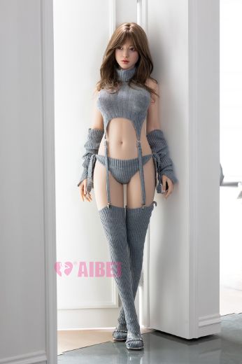 Picture of AIBEI | Julia- 158cm/5ft2 F Cup Silicone Sex Doll AB22