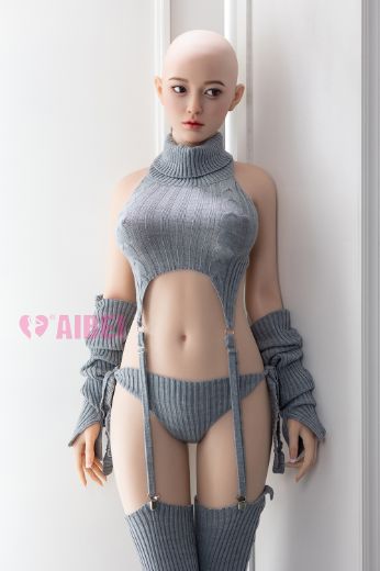 Picture of AIBEI | Julia- 158cm/5ft2 F Cup Silicone Sex Doll AB22