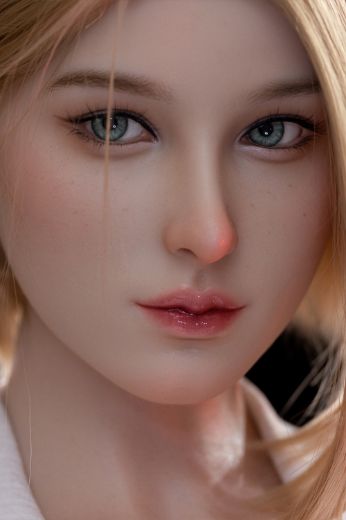 Picture of AIBEI | Scarlett- 167cm/5ft6 E Cup Silicone Sex Doll AB12
