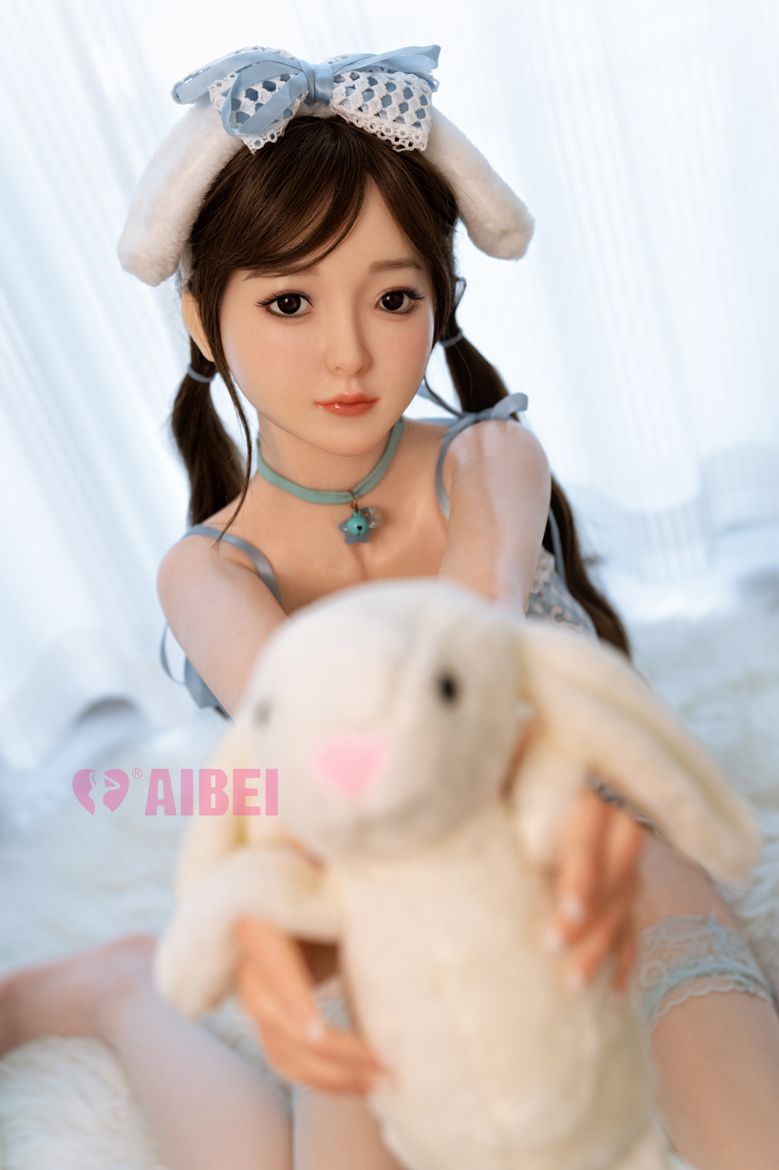 Picture of AIBEI | Yui- 151cm/5ft D Cup Silicone Sex Doll AB2