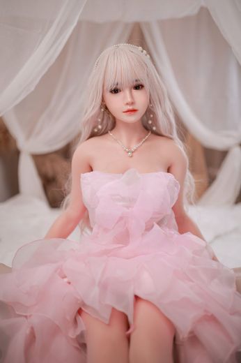 Picture of JY Silicone Dolls - 150cm/4ft11 C-cup Silicone Sex Doll – Yunxi