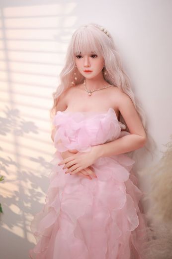 Picture of JY Silicone Dolls - 150cm/4ft11 C-cup Silicone Sex Doll – Yunxi