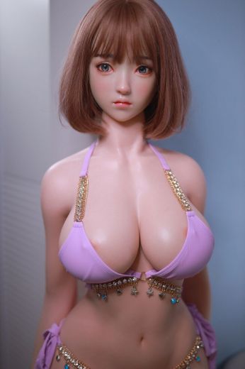 Picture of JY Silicone Dolls - 157cm/5ft2 D-cup Silicone Sex Doll – Hazel Wilde
