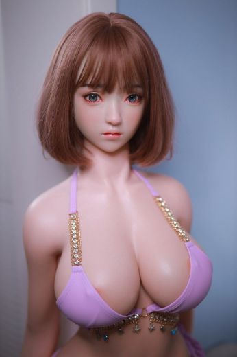 Picture of JY Silicone Dolls - 157cm/5ft2 D-cup Silicone Sex Doll – Hazel Wilde