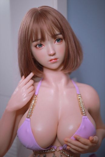 Picture of JY Silicone Dolls - 157cm/5ft2 D-cup Silicone Sex Doll – Hazel Wilde