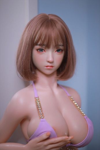 Picture of JY Silicone Dolls - 157cm/5ft2 D-cup Silicone Sex Doll – Hazel Wilde