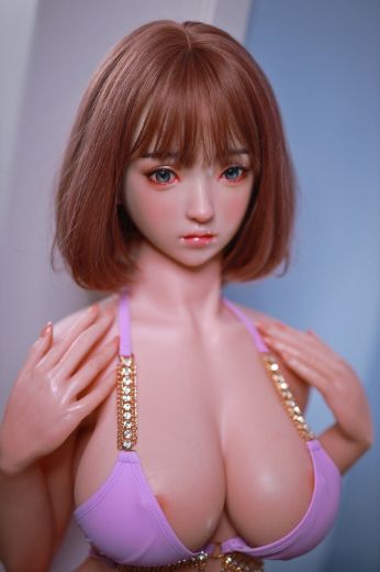 Picture of JY Silicone Dolls - 157cm/5ft2 D-cup Silicone Sex Doll – Hazel Wilde
