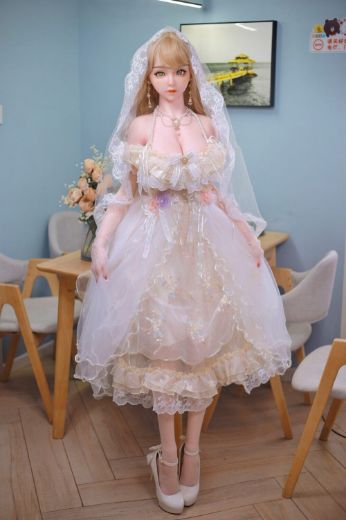 Picture of JY Silicone Dolls - 157cm/5ft2 F-cup Silicone Sex Doll – Mili