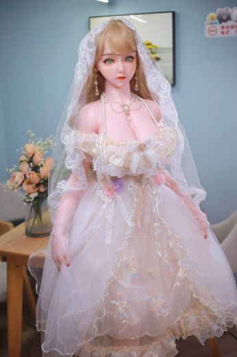 Picture of JY Silicone Dolls - 157cm/5ft2 F-cup Silicone Sex Doll – Mili