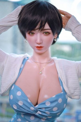Picture of JY Silicone Dolls - 157cm/5ft2 F-cup Silicone Sex Doll – Naixue