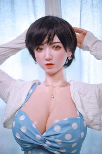 Picture of JY Silicone Dolls - 157cm/5ft2 F-cup Silicone Sex Doll – Naixue
