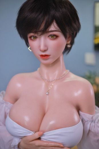Picture of JY Silicone Dolls - 157cm/5ft2 F-cup Silicone Sex Doll – Naixue