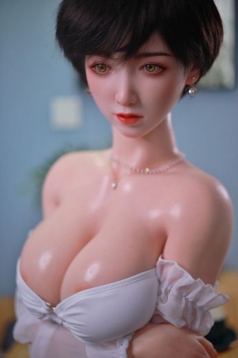 Picture of JY Silicone Dolls - 157cm/5ft2 F-cup Silicone Sex Doll – Naixue