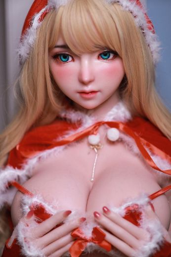 Picture of JY Silicone Dolls - 161cm/5ft3 G-cup Silicone Sex Doll – Emily