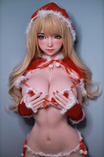 Picture of JY Silicone Dolls - 161cm/5ft3 G-cup Silicone Sex Doll – Emily