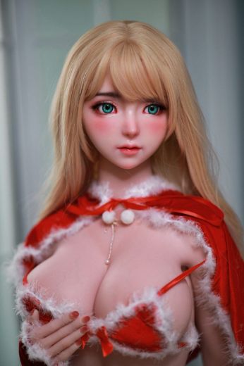 Picture of JY Silicone Dolls - 161cm/5ft3 G-cup Silicone Sex Doll – Emily