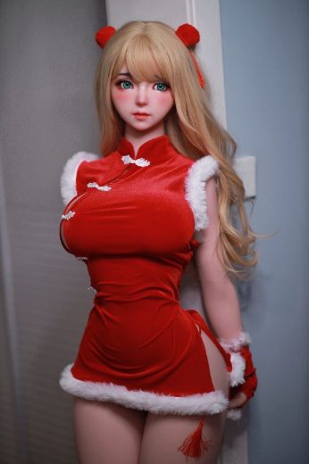 Picture of JY Silicone Dolls - 161cm/5ft3 G-cup Silicone Sex Doll – Emily