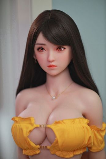 Picture of JY Silicone Dolls - 161cm/5ft3 G-cup Silicone Sex Doll – Lian Meng