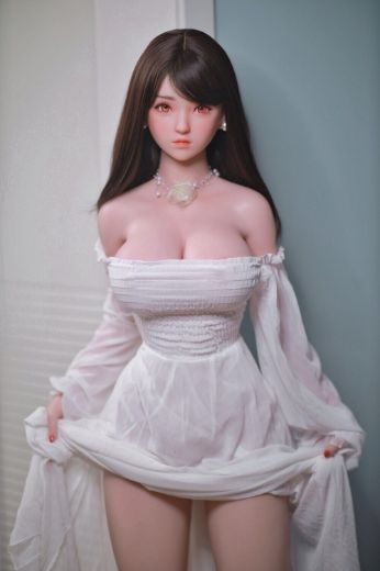 Picture of JY Silicone Dolls - 161cm/5ft3 G-cup Silicone Sex Doll – Lian Meng