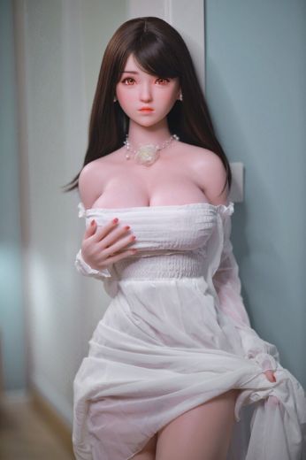 Picture of JY Silicone Dolls - 161cm/5ft3 G-cup Silicone Sex Doll – Lian Meng