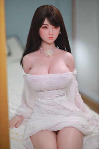 Picture of JY Silicone Dolls - 161cm/5ft3 G-cup Silicone Sex Doll – Lian Meng